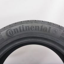 3.  225 60 18 1x CONTINENTAL 225/60 R18 100H ContiCrossContact LX 2 M+S Sommerreifen 2021 VOLL 
