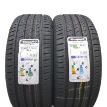 2 x BARUM 225/55 R16 99Y XL Bravuris 5HM Sommerreifen 2022 WIE NEU VOLL