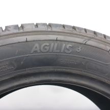 5. 215 60 17C 2x MICHELIN 215/60 R17C 109/107 Agilis 3 Sommerreifen 2022 Ungebraucht   