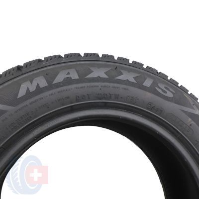 6. 4 x MAXXIS 145/70 R12 69T Presa Snow Wintermaxx Winterreifen 2011 6,8-7mm