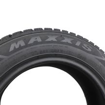 6. 4 x MAXXIS 145/70 R12 69T Presa Snow Wintermaxx Winterreifen 2011 6,8-7mm