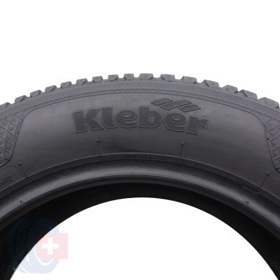 7. 205 60 16 2x KLEBER 205/60 R16 96H XL Krisalp HP3 Winterreifen 7-7,5mm 2021