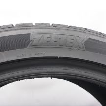4. 245 40 19 2x ZEETEX 245/40 R19 98V XL WH1000 Winterreifen 2024 7,5mm WIE NEU  