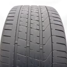  315 30 22 1x PIRELLI 315/30 ZR22 107Y XL P Zero Sommerreifen 2022 5mm