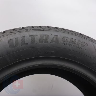 7.  225 60 16 2x GOODYEAR  225/60 R16 102V XL UltraGrip Performance Gen-1 Winterreifen 2017 Ungebraucht   