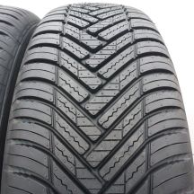 2. 215 70 16 4x HANKOOK 215/70 R16 100H Kinergy 4S 2 X Ganzjahresreifen 2025 Ungebraucht   