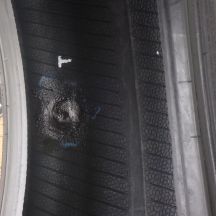 8. 235 65 16C 2x GOODYEAR 235/65 R16C 115/113S Vector4Seasons Cargo Ganzjahresreifen 2021, 2022 6-7mm