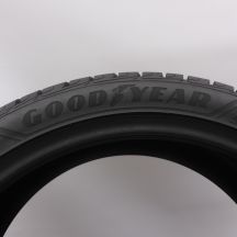 6. 255 40 21 2x GOODYEAR 255/40 R21 102T XL UltraGrip Performance + SUV Winterreifen 2024 WIE NEU 7,2mm
