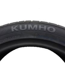 6. 2 x KUMHO 205/50 ZR17 93W XL Ecsta HS51 Sommerreifen 2016 VOLL UNGEBRAUCHT 