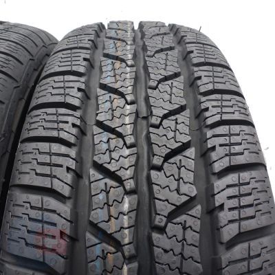 2. 175 70 14C 4x CONTINENTAL 175/70 R14C 95/93T VanContact Winter Winterreifen 2022 VOLL WIE NEU 