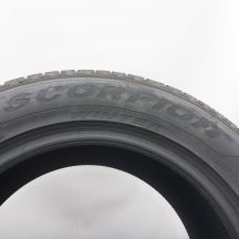 5. 255 55 18 2x PIRELLI 255/55 R18 109V XL Scorpion Winter Winterreifen 2021 Ungebraucht  