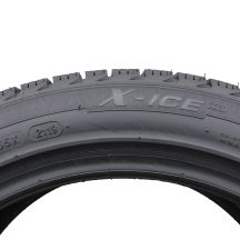 7. 205 50 17 MICHELIN 205/50 R17 89H X-Ice XI3 Winterreifen 2019 7-7,7mm Wie Neu