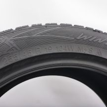 6. 255 45 19 4x VREDESTEIN 255/45 R19 104W XL Wintrac Pro Winterreifen 2023 7,2-7,8mm