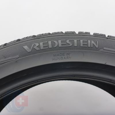 6. 215 45 18 2x VREDESTEIN 215/45 R18 93V XL Wintrac Pro Winterreifen 2021 7,2-7,7mm 6. 215 45 18 2x VREDESTEIN 215/45 R18 93V XL Wintrac Pro Winterreifen 2021 7,2-7,7mm