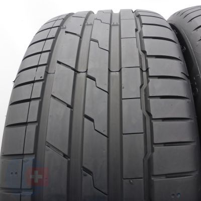 2. 255 45 19 2x HANKOOK 255/45 R19 104Y XL Ventus S1 evo 3 K127 MO Sommerreifen 2024 6,8mm