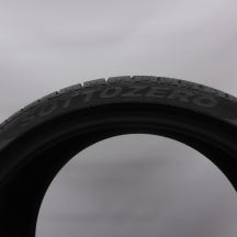 4. 305 30 21 1x PIRELLI 305/30 R21 104W XL Winter 270 Serie II A7A Winterreifen 2022 WIE NEU VOLL