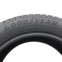 5. 255 50 19 4x GOODYEAR 255/50 R19 107T XL UltraGrip Performance+ Winterreifen 2022/23 6,8-7,2mm