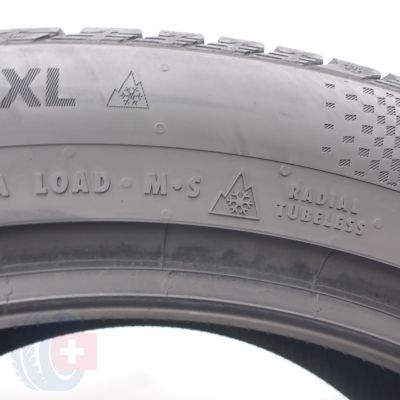 7. 255 45 19 2x CONTINENTAL 255/45 R19 104V XL WinterContact TS 860 S Winterreifen 2023 6,2mm