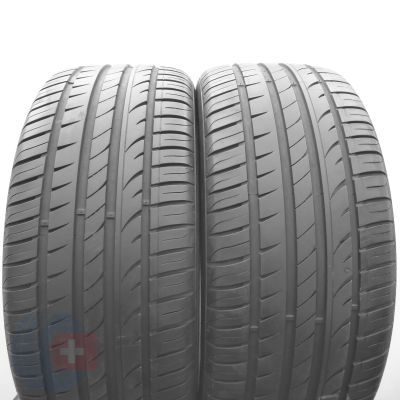 255 45 18 2x HANKOOK 255/45 R18 103W XL Ventus Prime2 Sommerreifen 2017 6-7mm