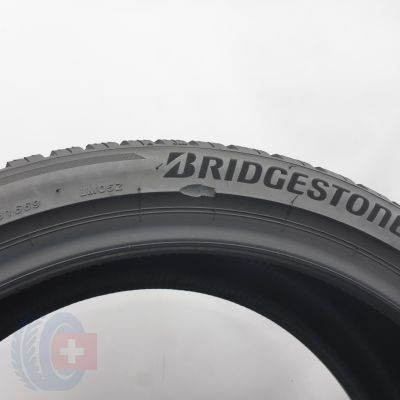 6.  235 40 20 2x BRIDGESTONE 235/40 R20 96H XL Blizzak LM005 Winterreifen 2023 7,2mm