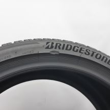 6.  235 40 20 2x BRIDGESTONE 235/40 R20 96H XL Blizzak LM005 Winterreifen 2023 7,2mm