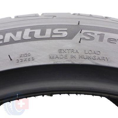 6. 285 40 20 1x HANKOOK 285/40 R20 111Y XL Ventus S1 evo Z K129 BMW Sommerreifen 2022 WIE NEU VOLL