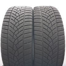 3. 235 55 19 4x GOODYEAR 235/55 R19 105T XL UltraGrip Performance+ Winterreifen 2022/23 7-7,8mm