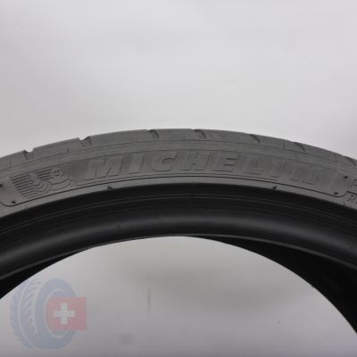 5. 245 30 20 2x MICHELIN 245/30 R20 90Y XL PilotSport 4S Sommerreifen 2019, 2020 6mm