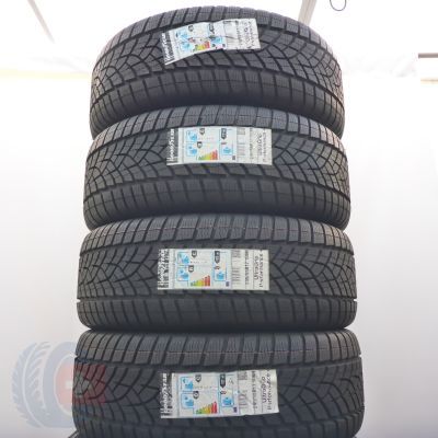 245 55 17 4x GOODYEAR 245/55 R17 106H XL UltraGrip Performance+ M0-V Winterreifen 2020 Ungebraucht  
