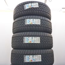 245 55 17 4x GOODYEAR 245/55 R17 106H XL UltraGrip Performance+ M0-V Winterreifen 2020 Ungebraucht  