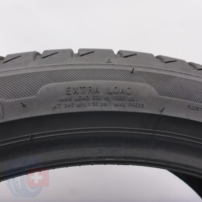 9. 225 40 18 4x BRIDGESTONE 225/40 R18 92Y XL Turanza T005 Sommerreifen 2025 6,3-6,7mm