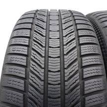 3. 225 45 18 2x CONTINENTAL 225/45 R18 95V XL WinterContact TS870P Winterreifen 7-7,5mm 2021/23 Wie Neu