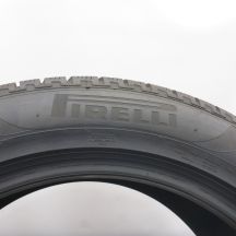 5. 255/ 50 20 2x PIRELLI 255/50 R20 109H Scorpion Winter Winterreifen 2024 VOLL WIE NEU 