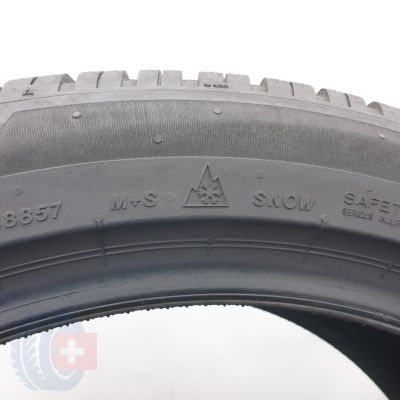 9. 255 45 20 4x BRIDGESTONE 255/45 R20 105W XL Blizzak 6 Winterreifen  2025 7,2mm  