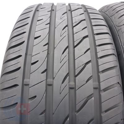 2. 235 55 17 2x ESA TECAR 235/55 R17 103W XL Spirit PRO Sommerreifen 2020 8,2mm 2. 235 55 17 2x ESA TECAR 235/55 R17 103W XL Spirit PRO Sommerreifen 2020 8,2mm