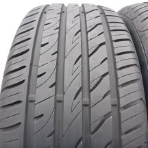 2. 235 55 17 2x ESA TECAR 235/55 R17 103W XL Spirit PRO Sommerreifen 2020 8,2mm 2. 235 55 17 2x ESA TECAR 235/55 R17 103W XL Spirit PRO Sommerreifen 2020 8,2mm