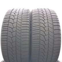 245 40 19 2x CONTINENTAL 245/40 R19 98V XL WinterContact TS860S Winterreifen 2023 6,8mm