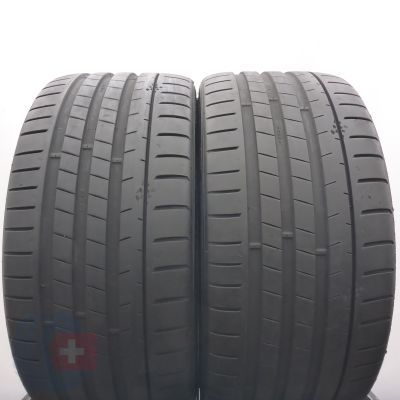 275 30 21 2x KUMHO 275/30 R21 98Y XL Ecsta Ps91 Sommerreifen 2022 6mm