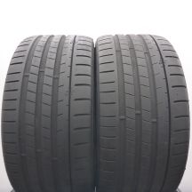275 30 21 2x KUMHO 275/30 R21 98Y XL Ecsta Ps91 Sommerreifen 2022 6mm