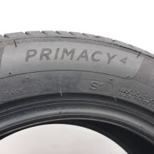 5. 205 60 16 2x MICHELIN 205/60 R16 92H Primacy 4 S1Sommerreifen 2023 7,5mm WIE NEU  