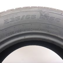 6. 235 65 16C 2 x PIRELLI 235/65 R16C 115/113R Carrier Sommerreifen 2022  VOLL WIE NEU 