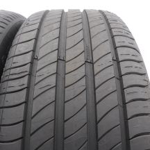 2. 215 55 18 4x MICHELIN 215/55 R18 99V XL Primacy 4 VOL Sommerreifen 2020 6,8-7mm