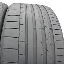 3. 285 35 22 2x CONTINENTAL 285/35 R22 106Y SportContact 6 Sommerreifen 2022 6mm