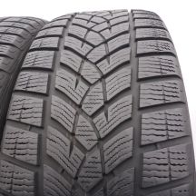 3. 225 55 18 2x GOODYEAR 225/55 R18 102V XL UltraGrip Performance + SUV Winterreifen 2023 6,2mm