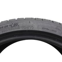 4. 255 35 19 2x MICHELIN 255/35 R19 96Y XL PilotSport4 Sommerreifen 2017, 2018 6-6,8mm