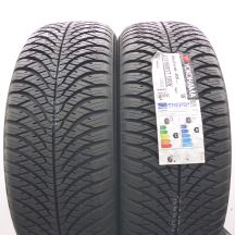 215 60 17 2x YOKOHAMA 215/60 R17 100V XL BluEarth 4S AW21 Ganzjahresreifen 2026 Ungebraucht  