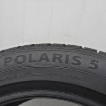 7. 225 50 17 4x BARUM 225/50 R17 98V XL Polaris5 Winterreifen 2019 7,8-8mm