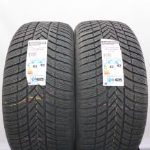 3. 275 50 20 4x BRIDGESTONE 275/50 R20 113V  XL Blizzak LM005 Winterreifen 2021 VOLL WIE NEU 