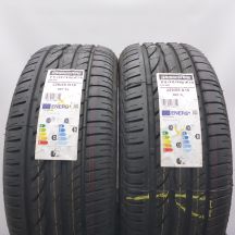 225 55 16 2x BRIDGESTONE 225/55 R16 99Y XL Turanza ER300 A0 Sommerreifen 2023 VOLL WIE NEU 
