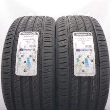 245 40 20 2x BARUM 245/40 R20 99Y XL Bravuris 5 Sommerreifen 2025 VOLL WIE NEU 